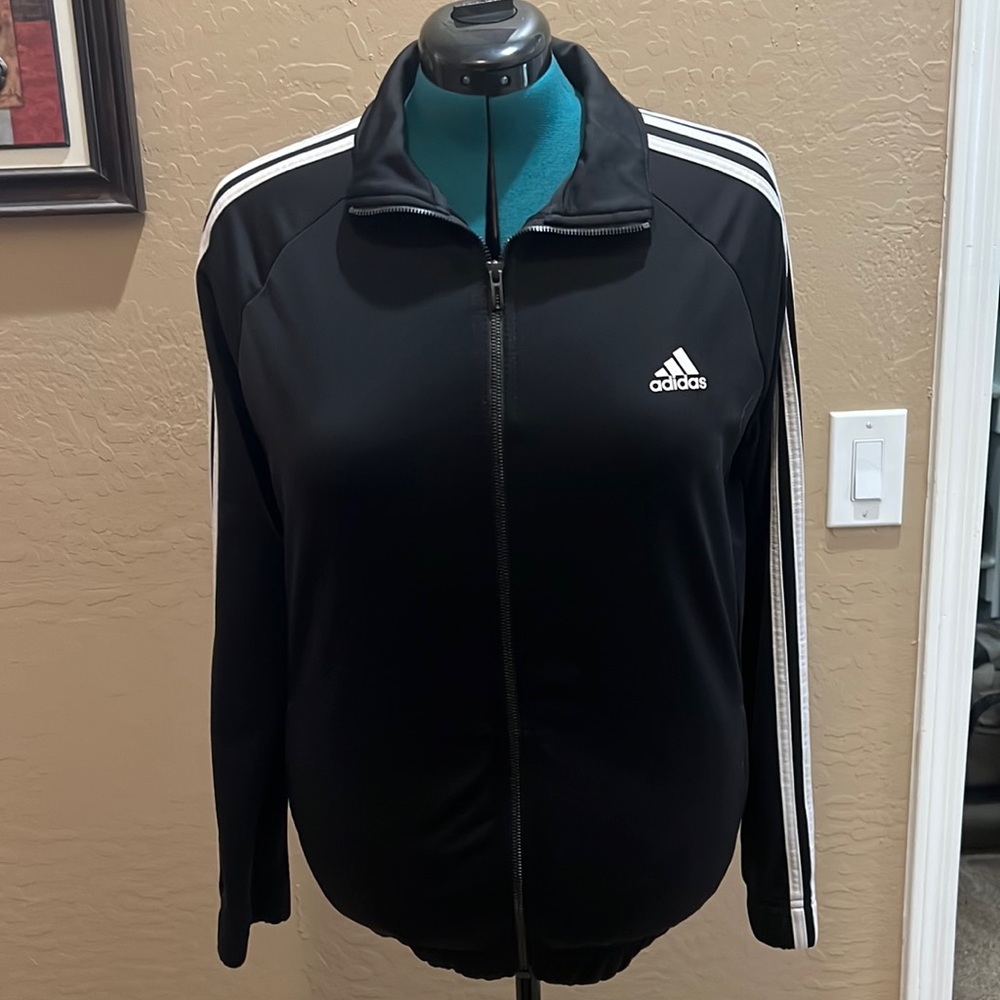 Women’s Adidas Jacket